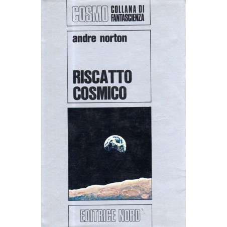 Riscatto cosmico