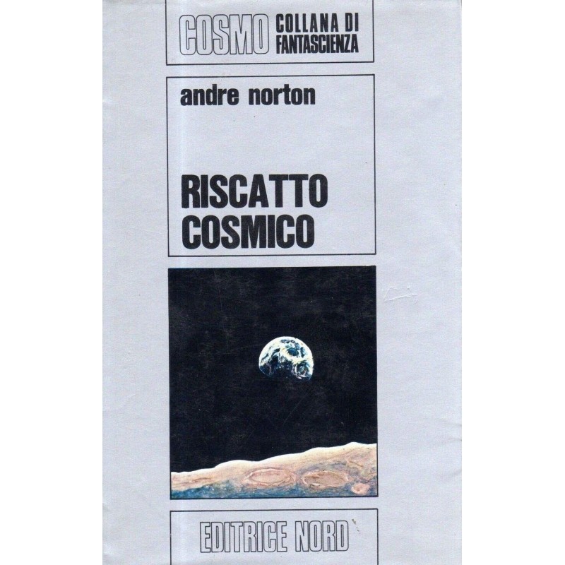 Riscatto cosmico