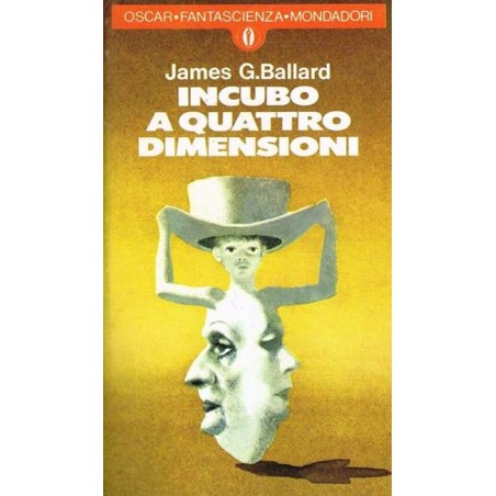 Incubo a Quattro Dimensioni