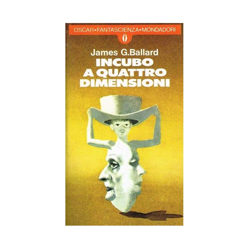 Incubo a Quattro Dimensioni