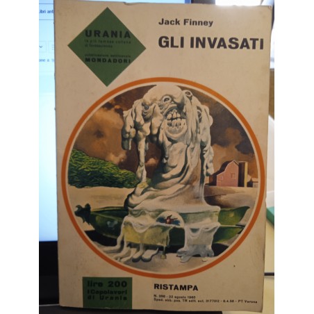 Gli invasati