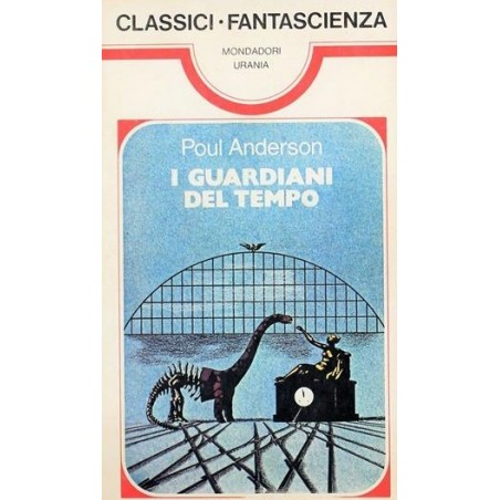 I guardiani del tempo