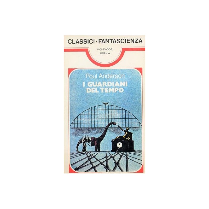 I guardiani del tempo