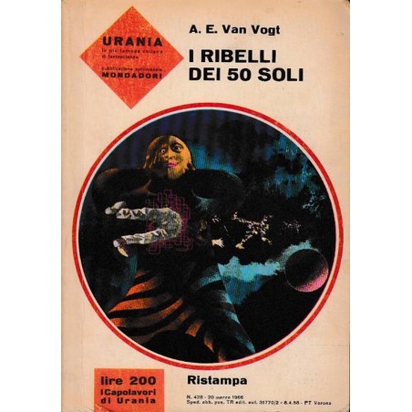 I ribelli dei 50 soli