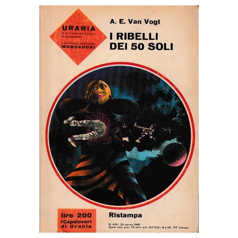 I ribelli dei 50 soli