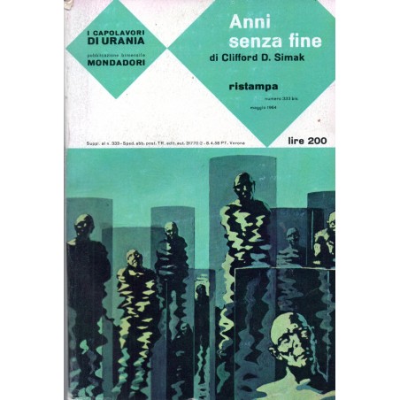 Anni senza fine