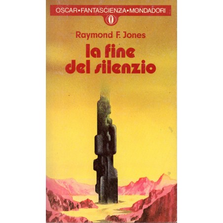 La fine del silenzio