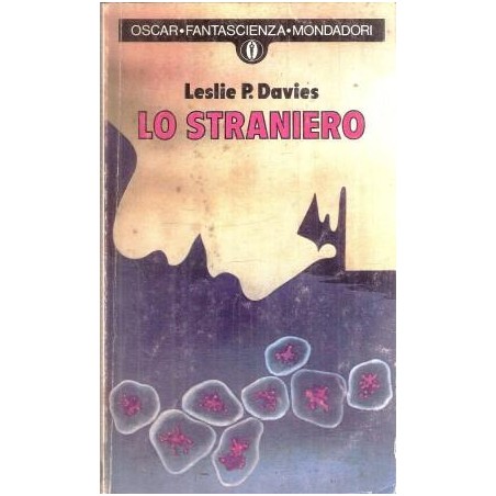 Lo Straniero