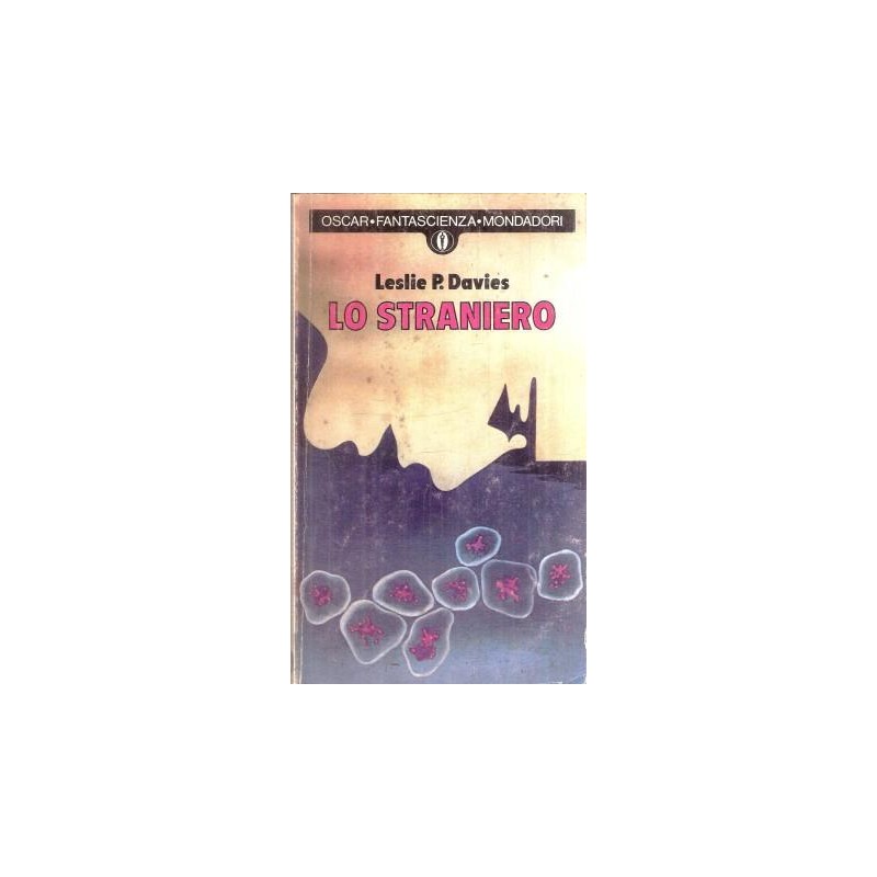 Lo Straniero