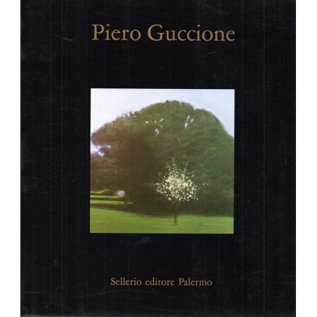 Piero Guccione