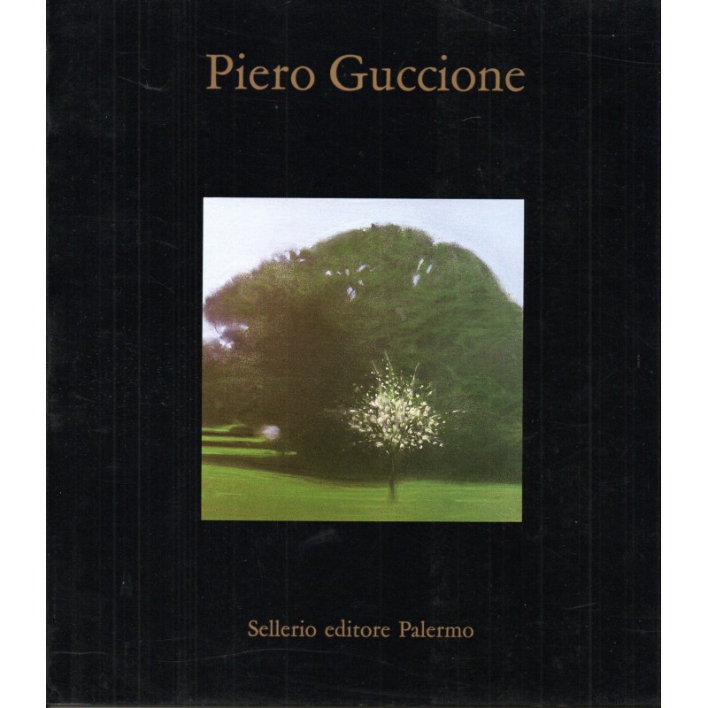Piero Guccione