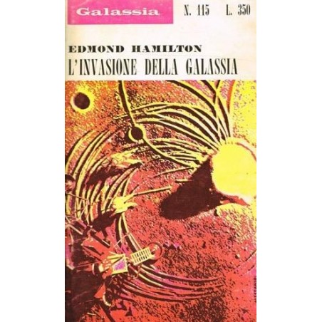 L'invasione della galassia