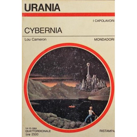 Cybernia