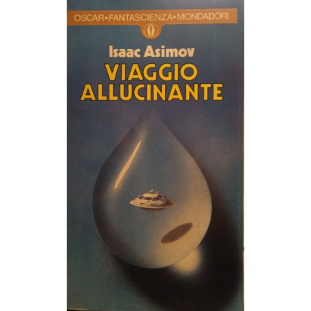 Viaggio allucinante