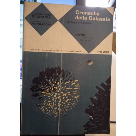 Cronache della galassia