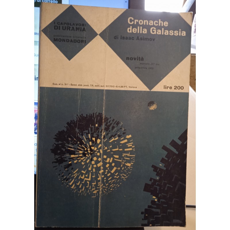 Cronache della galassia