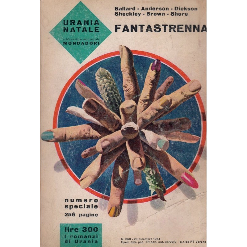 Fantastrenna