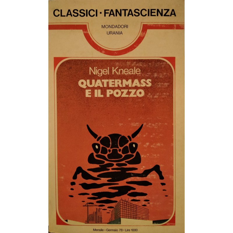 Quatermass e il pozzo