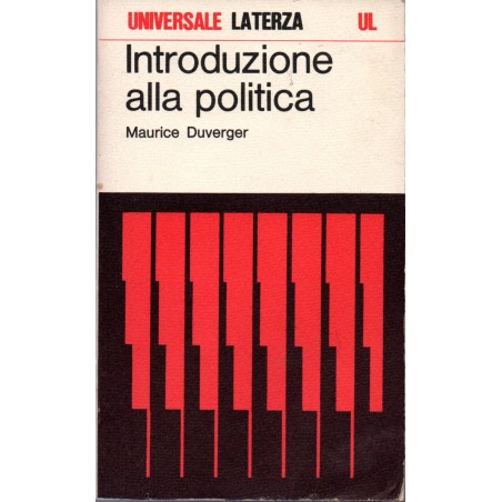 Introduzione alla politica