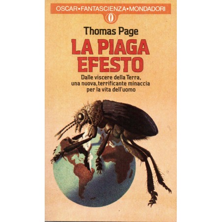 La piaga Efesto