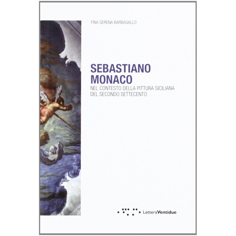 Sebastiano Monaco