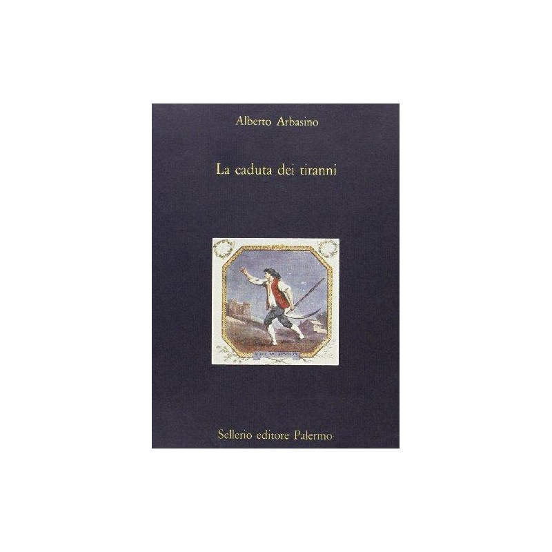 La caduta dei tiranni