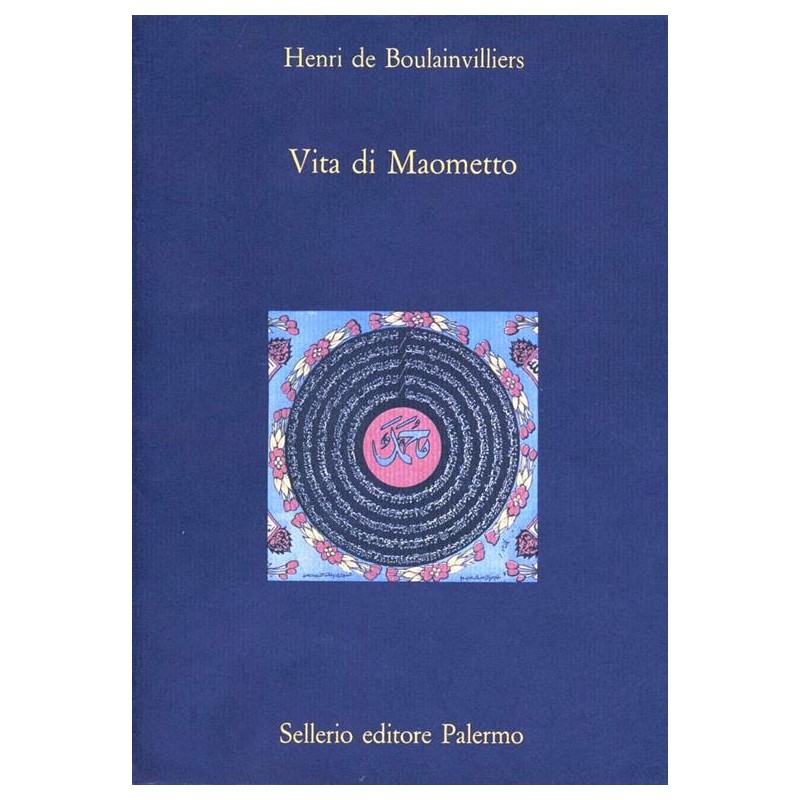 Vita di Maometto