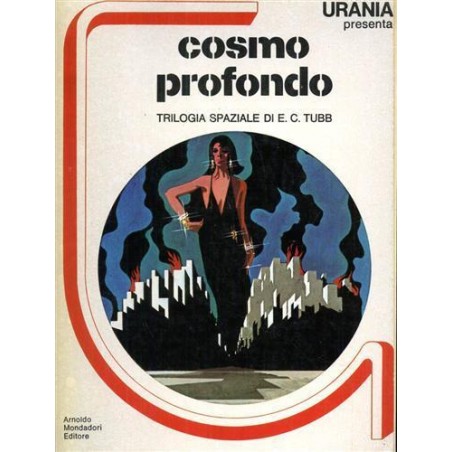 Cosmo profondo