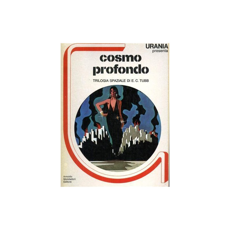 Cosmo profondo