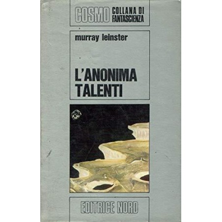 L'anonima talenti