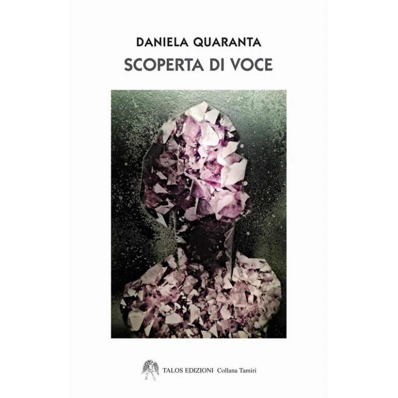 Scoperta di voce