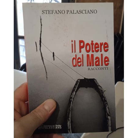 Il potere del male