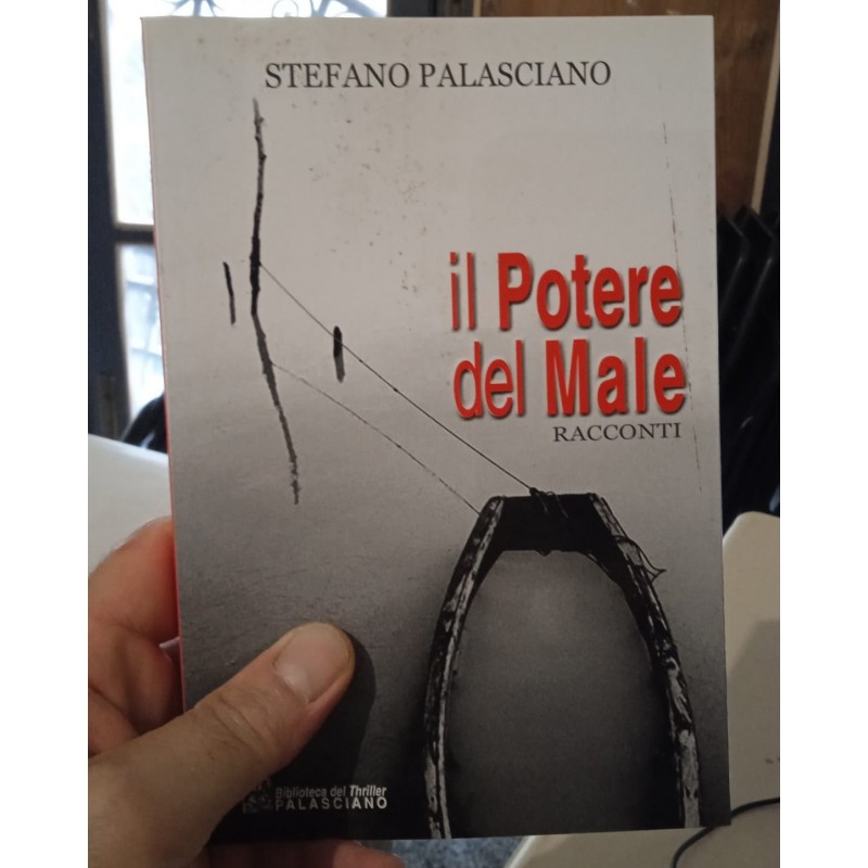 Il potere del male