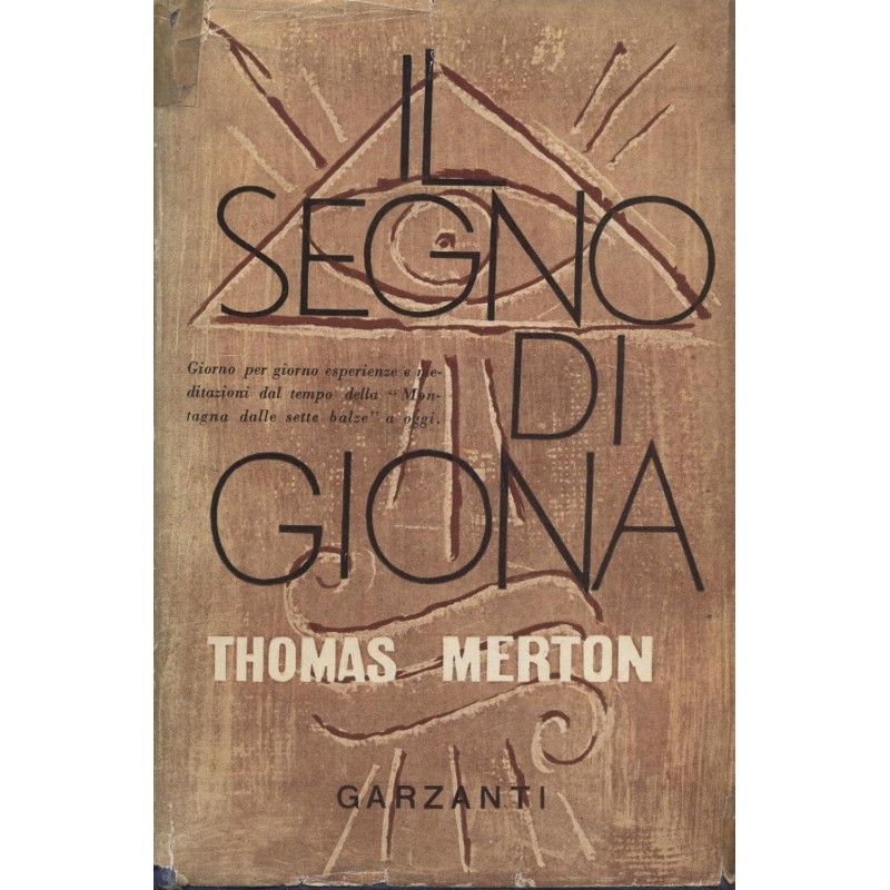 Il segno di Giona