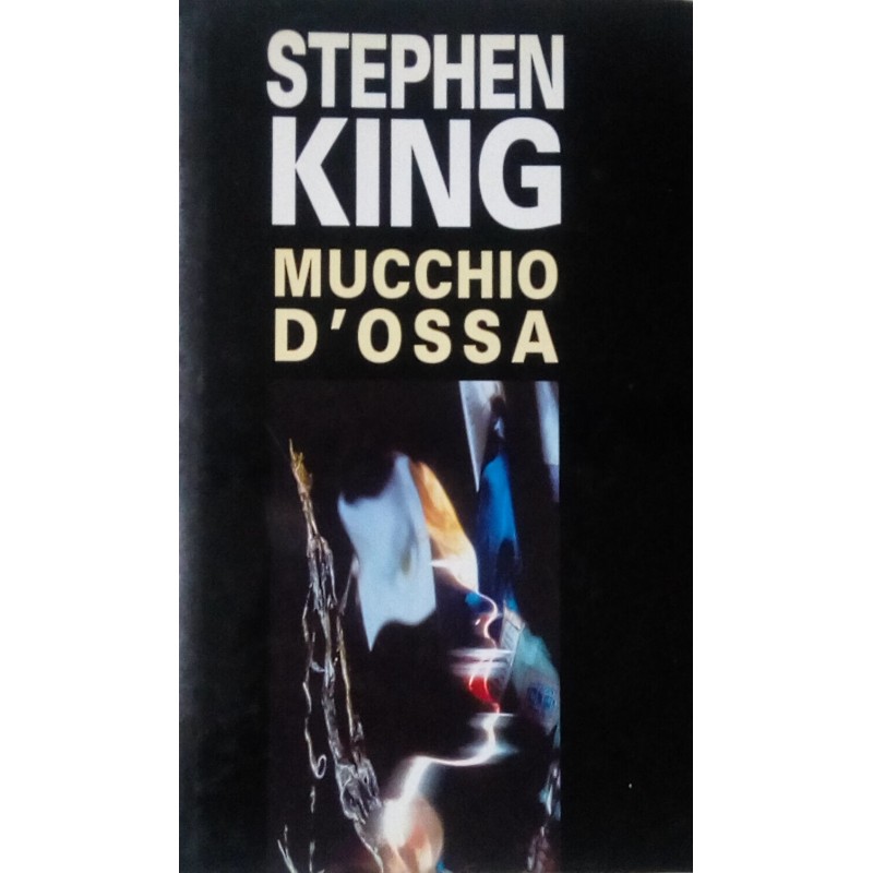 Mucchio d'ossa