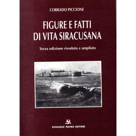 Figure e fatti di vita siracusana