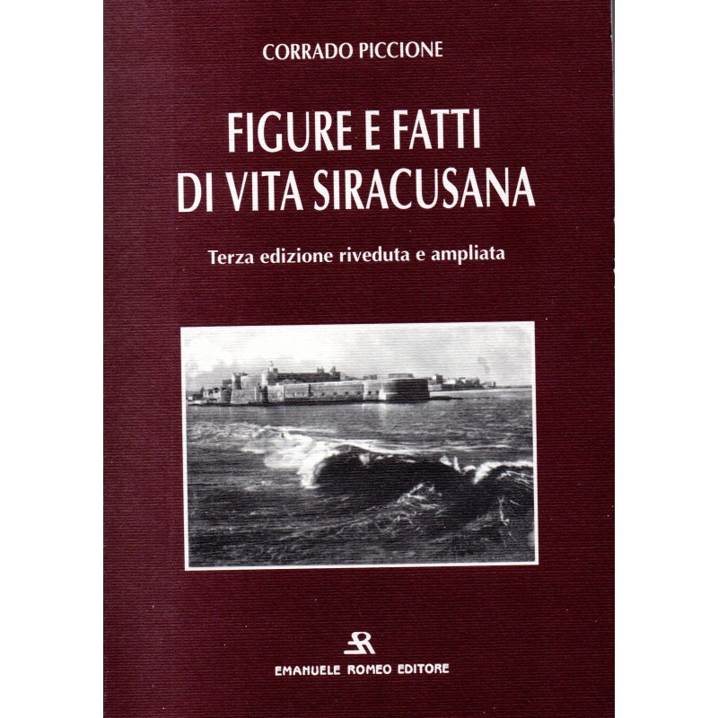 Figure e fatti di vita siracusana