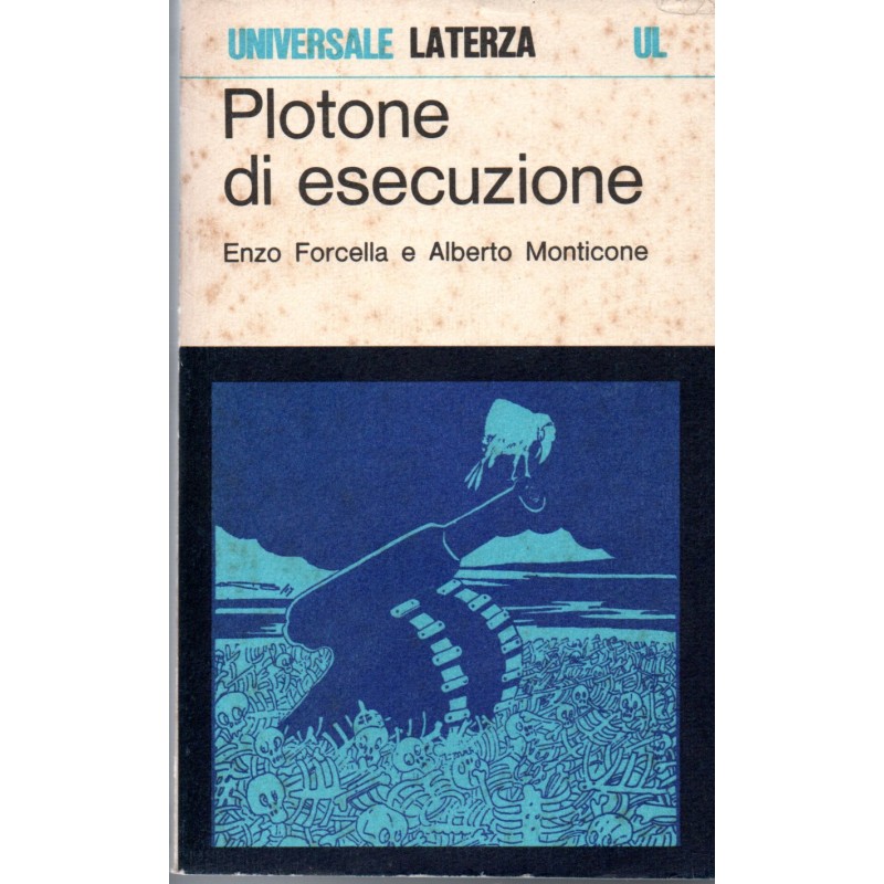 Plotone di esecuzione