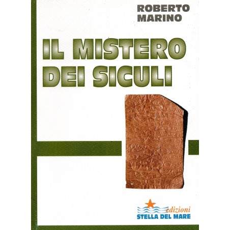 Il mistero dei siculi