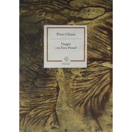 Viaggio con Ezra Pound