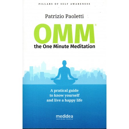 OMM the one minute meditation