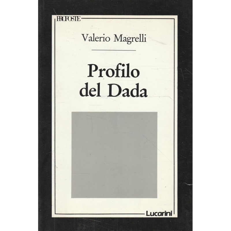 Profilo del Dada