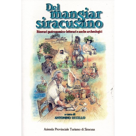 Del mangiar siracusano