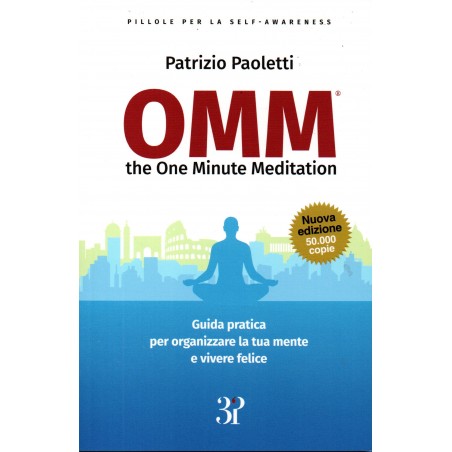 OMM. The one minute meditation