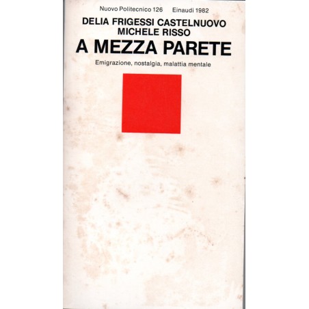 A mezza parete