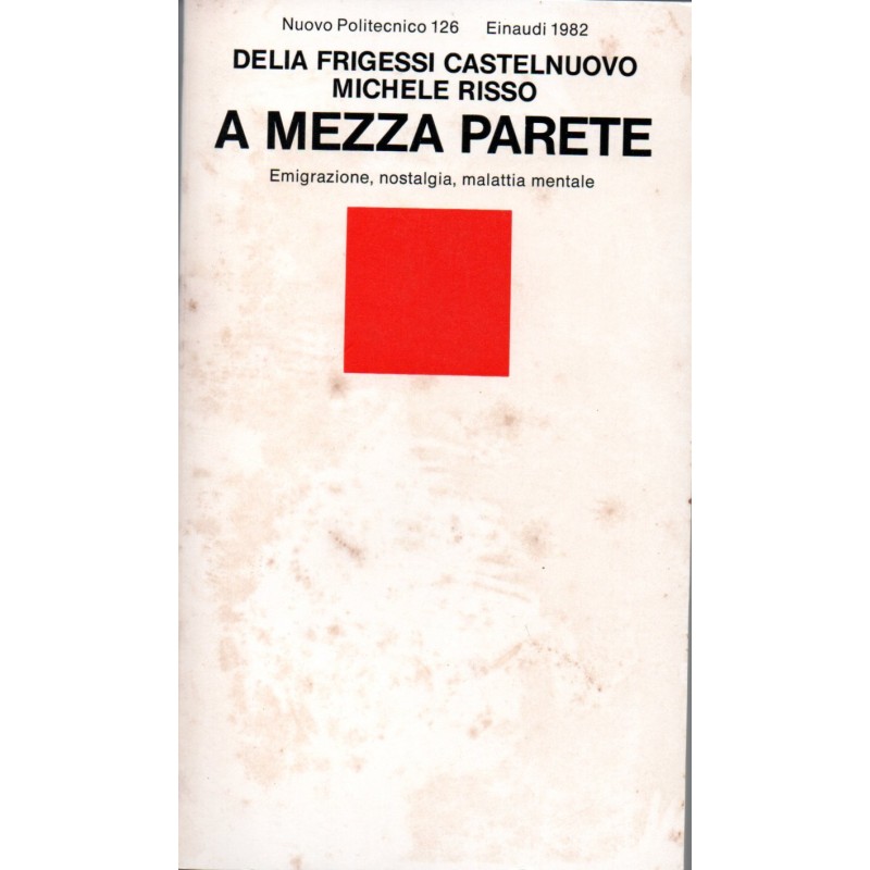 A mezza parete