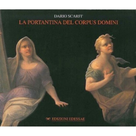 La portantina del corpus domini