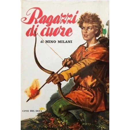 Ragazzi di cuore