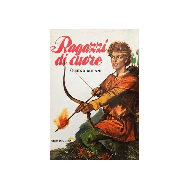 Ragazzi di cuore