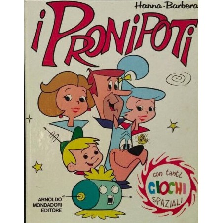 I pronipoti